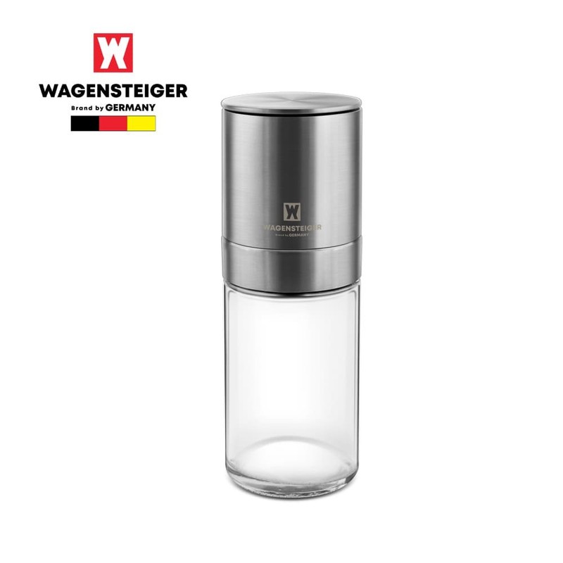 Wagensteiner Mills Salt Pepper Peppercorn Grinder / 바겐슈타이거 밀스 소금