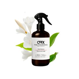 Fine Fragrance, Esencia para Hogar Aroma Verbena 250ml, Ideal para aromaterapia y Transformar tu Espacio Favorito con una Esencia Premium, concentrada y de Alta duración