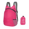 PATIKIL Hiking Backpack, 15L-20L Packable Lightweight Backpack Daypack Small Foldable