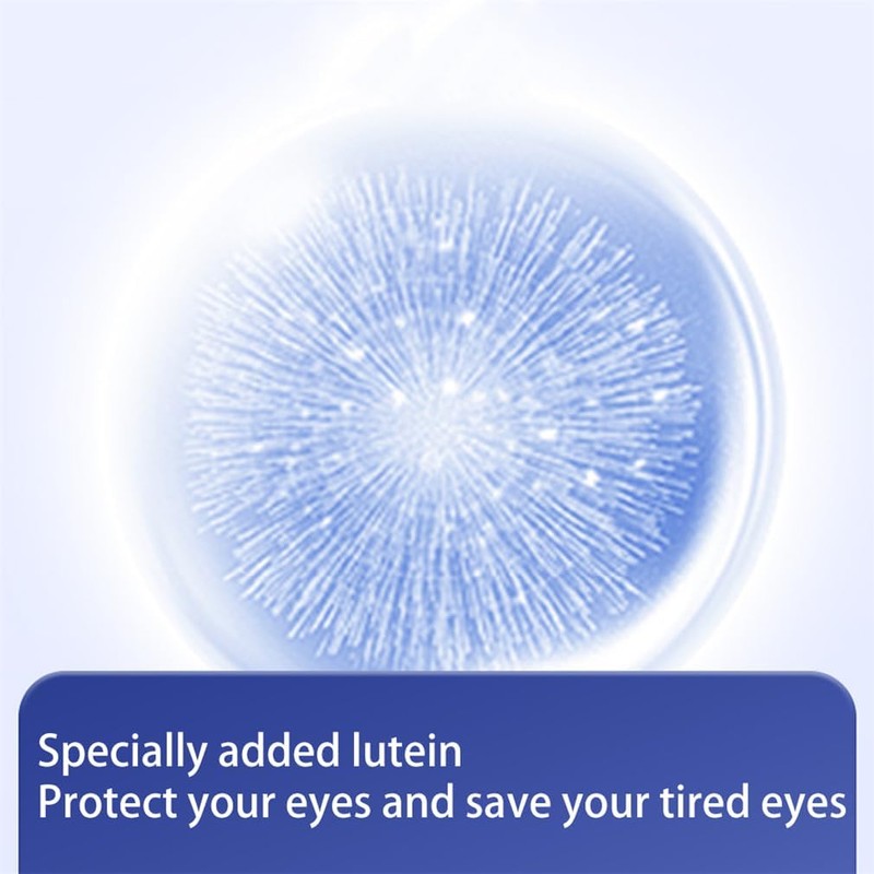 10 Piezas De Vapor Caliente Máscara De Ojo, Almohadillas Térmicas