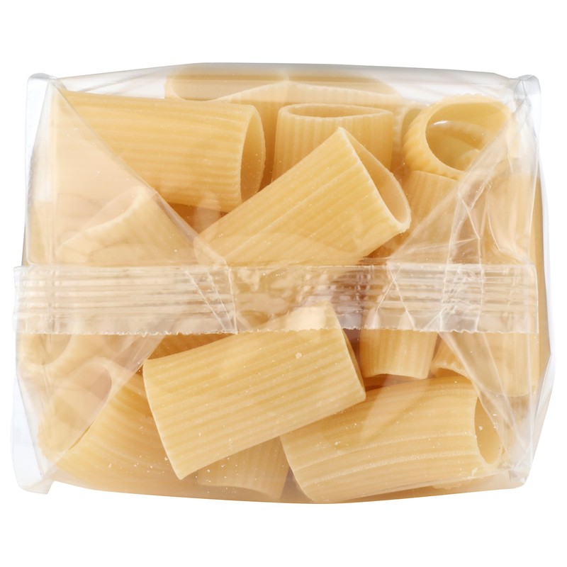 Seggiano, Paccheri Organic Pasta, 13.2 oz