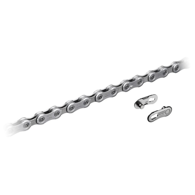 Shimano ICNM7100138Q Chain (12-speed) CN-M7100 138L 12s Quick Link Included
