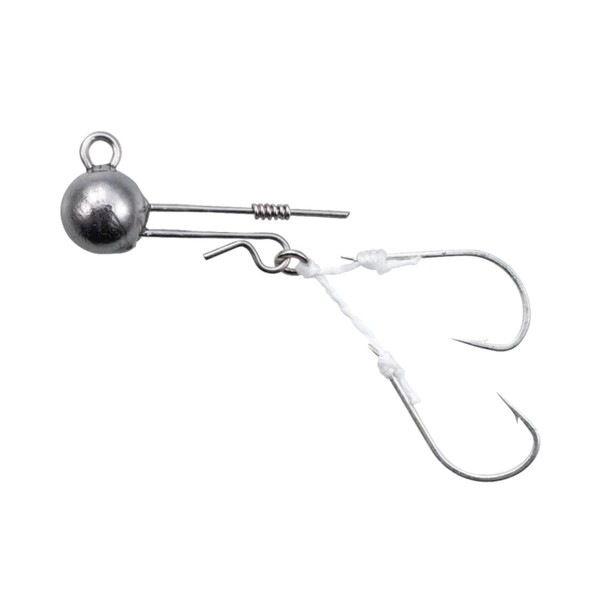 Shimano JK-T18V 001 Soare Kajimi TG 0.07 oz (1.8 g),