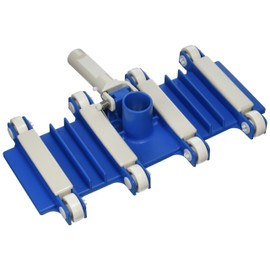 Pentair R201388 203 Superflex Flexible Pool Vacuum, 14-Inch