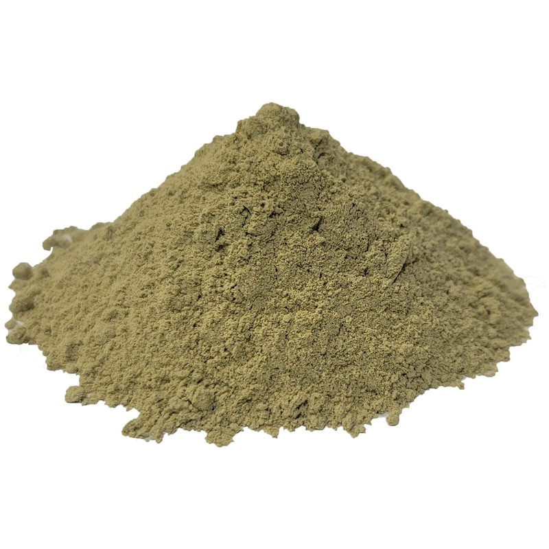 Naturejam Green Jalapeno Chili Powder 8 OUNCE Bulk