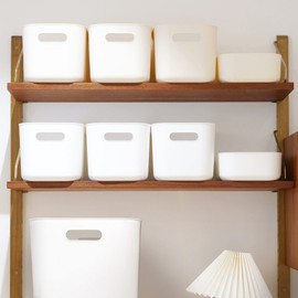 Bono House Locos Organizer Storage Basket XS 1+1, Gray XS 1+1 / 보노하우스 로코스 정리함 수납바스켓 XS 1+1, 그레이XS 1+1