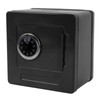 Password Box Durable Metal Password Cash Can Multifunctional Coded Lock