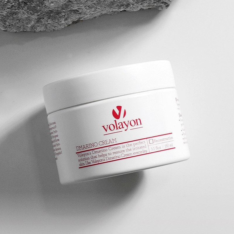 Bolayon Reconstruction Skin Barrier Ultra High Elasticity Demarino Cream 50ml