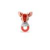 Stella Teething Rattle Lilliputiens