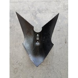 53A103 High Wing Furrower from Woodward Crossings - Build a Potato Plow or Middlebuster