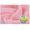 Bath towel wrap Hair Turban, pink, Absorbent Towel Fast Dry