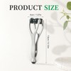 2-in-1 Jade Finger Massager Roller, Fatigue Pain Relief Tool