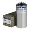 Genteq 97F9838/C4405R Round Capacitor 40 5 UF MFD, 440V