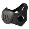 TPU Outdoor Tactics Face Shield Protection Equipment for Field Shooting