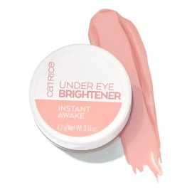 Iluminador De Ojos Corrector Ojeras Catrice, 4,2 G, Vegano