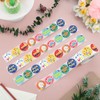 Geyee 1000 Pcs Kindness and Vibes Stickers Positive Affirmation Inspirational