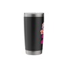 Gender Equality Inspire Inclusion International Womens Day Stainless Steel Insulated