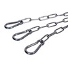 Najder Stainless Steel Chain Set Diameter 3 mm for Round