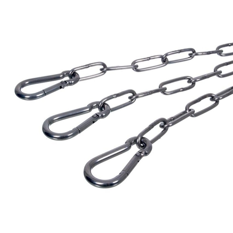 Najder Stainless Steel Chain Set Diameter 3 mm for Round