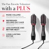 Revlon One-Step Plus Secador y Voluminizador Negro