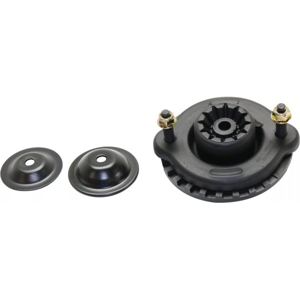 Unbranded For 2004-2005 Envoy XUV Front Right Left Shock and