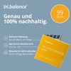 tri. Balance pH Test Strips Pack of 99 | Measuring
