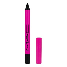 Delineador de Ojos MAC In Extreme Dimension Kajal | Black | 24HRS | Waterproof