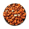 Pine Nuts dry Fruit with Shell 8.81oz ，Original pine nut