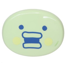 Tamagotchi [Hair Brush] Oval Brush / Kuchi Pachi Kamio Japan Cute Character Goods Mail Order