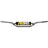 Pro Taper Seven Eighths Handlebars - Standard 7/8 (Raptor) (Platinum