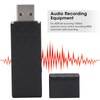 Portable Small Mini Audio Recording Equipment Device U Disk Sound