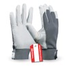 Gebol Uni Fit Comfort, 1 Pair of Work Gloves Made