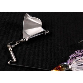 JACKALL 3/8 oz Chart Tail Gill