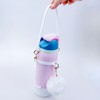 AXMCCH 8.5cm Silicone Boot Set for Owala Water Bottle 32