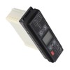 146570 A070 Excavator Air Conditioning Control Panel Robust Stable Air