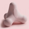 triangular massage ball massage ball 071370DC