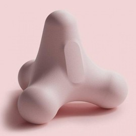 triangular massage ball massage ball 071370DC
