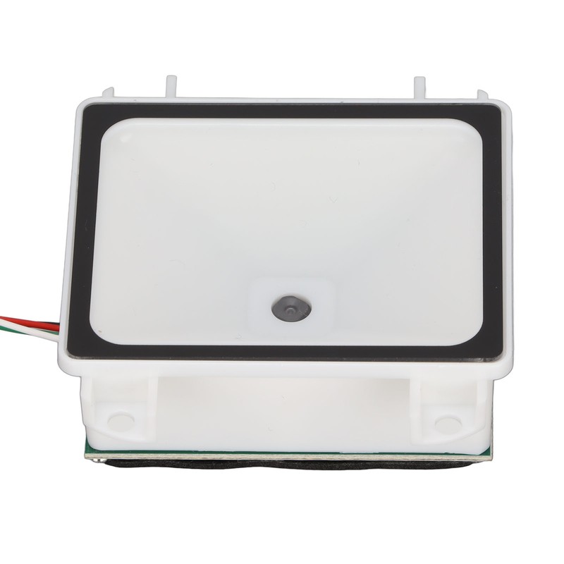 Barcode Scanner 2D Embedded Wired USB Infrared Auto Sensing Desktop