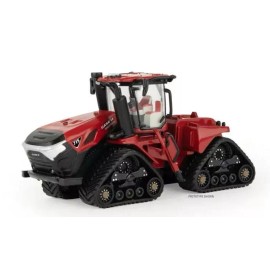 Ertl 1:64 Case IH Steiger 715 Quadtrac Tractor - Intro Edition  ZFN44383 44383