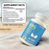 Re Lierre Cápsulas Bbg Maca Root/chaste Tree Berry/dong-qai