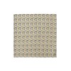Beams Plus Men's Bandana Handkerchief Silk Mini Paisley Print Square,