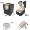 WNJAPAN WM-01OJ Winding Machine, Watch Winder, Single Winding, Automatic Watch,