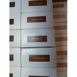 bareMinerals Blemish Rescue Clearing Loose Powder Foundation-MED