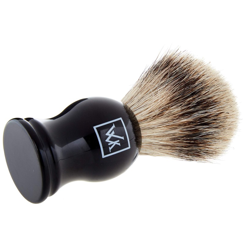 Walkiria WK, Shaving Brush (with holder) - 1 Set