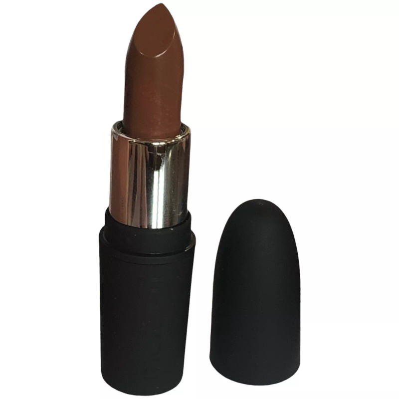 Mented 2X Mented Dope Taupe Matte Lip Shade/ Lipstick