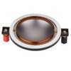 65.5MM Titanium Film Treble Flat Line Voice Coil Speaker Accessories