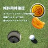 mitas ER-BLMK Golf Marker, Level, Blue, Magnet, Level Marker, Golf