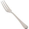 Winco 0015-05 12-Piece Lafayette 3-Tine Dinner Fork Set, 18-0 Stainless