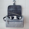 Water Resistant Makeup Bag, Travel Makeup Organizer, Makeup Cosmetic Bag,
