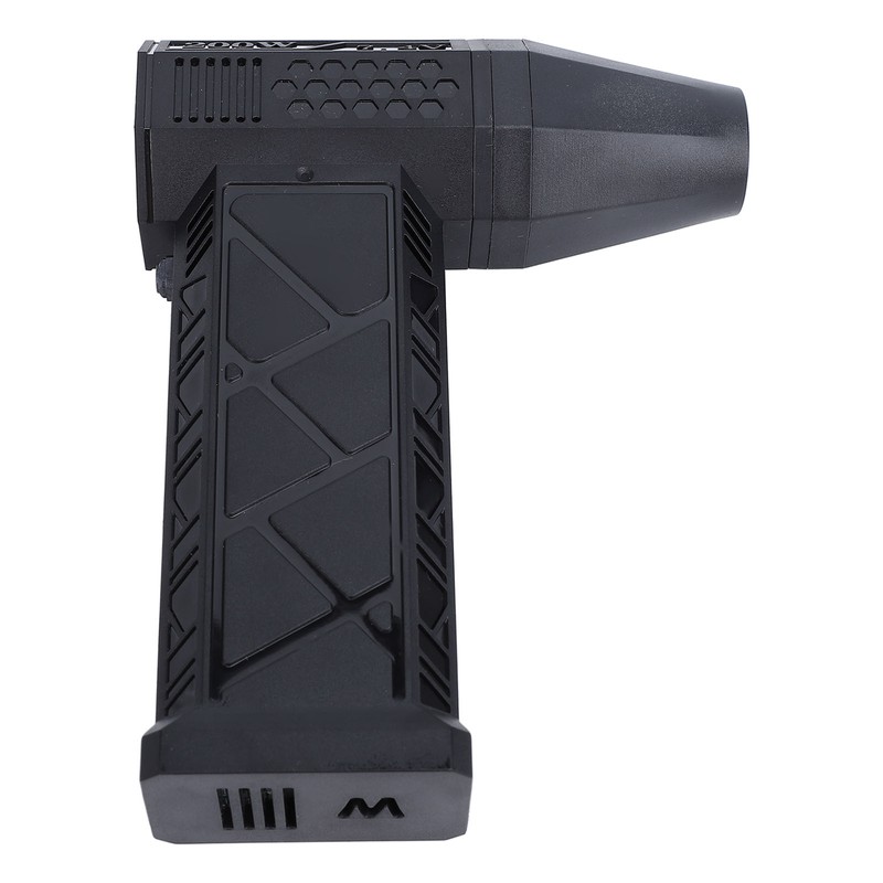 Electric Air Duster 110000RPM High Speed Rechargeable Portable Brushless Motor